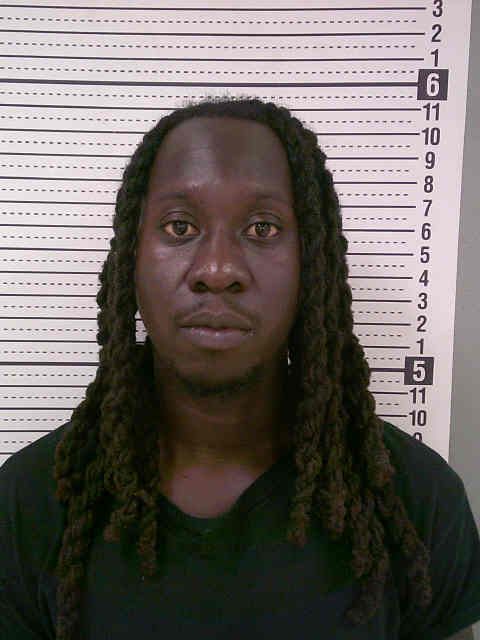  Glenroy Miller 