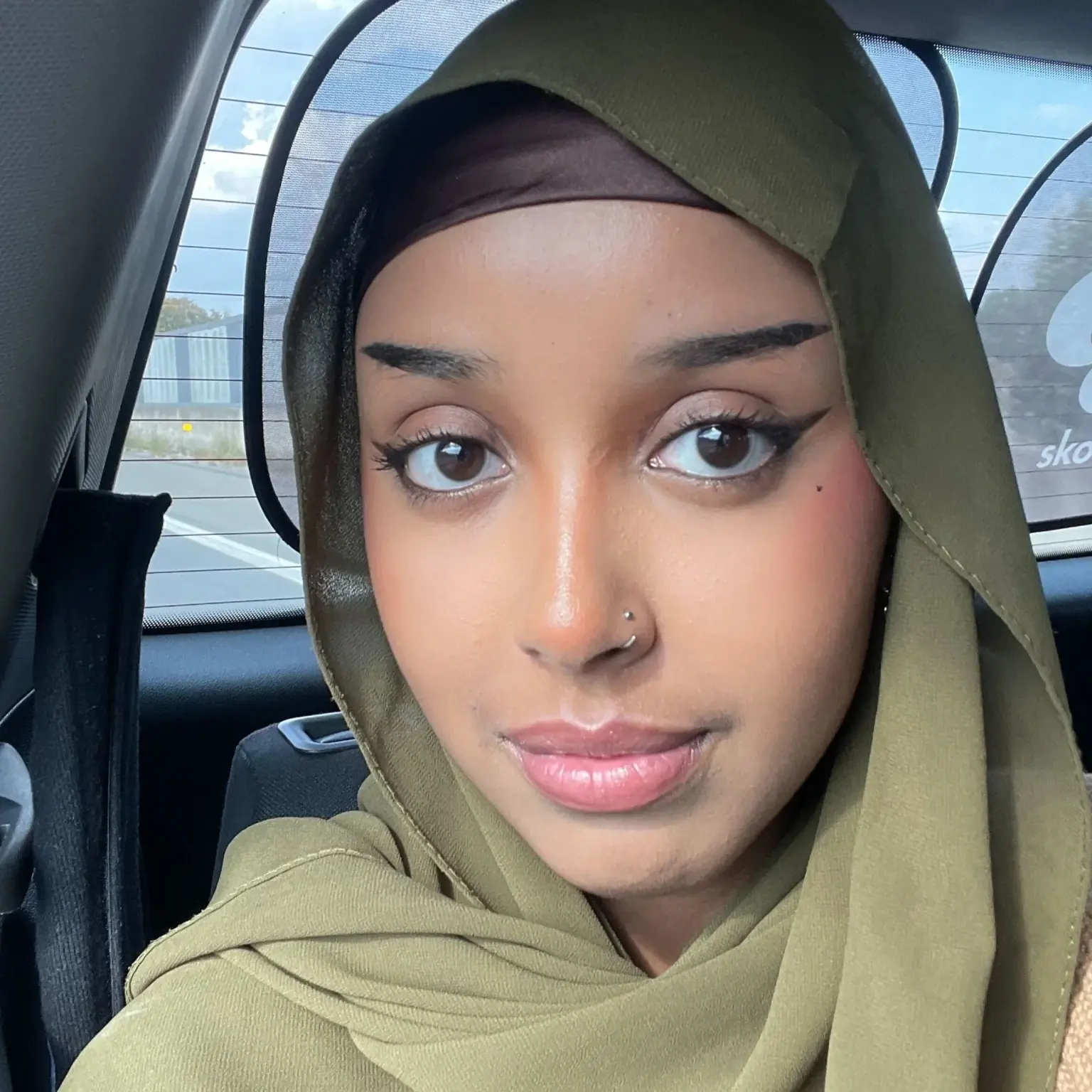 Asiya Ali, Writer at Twisted