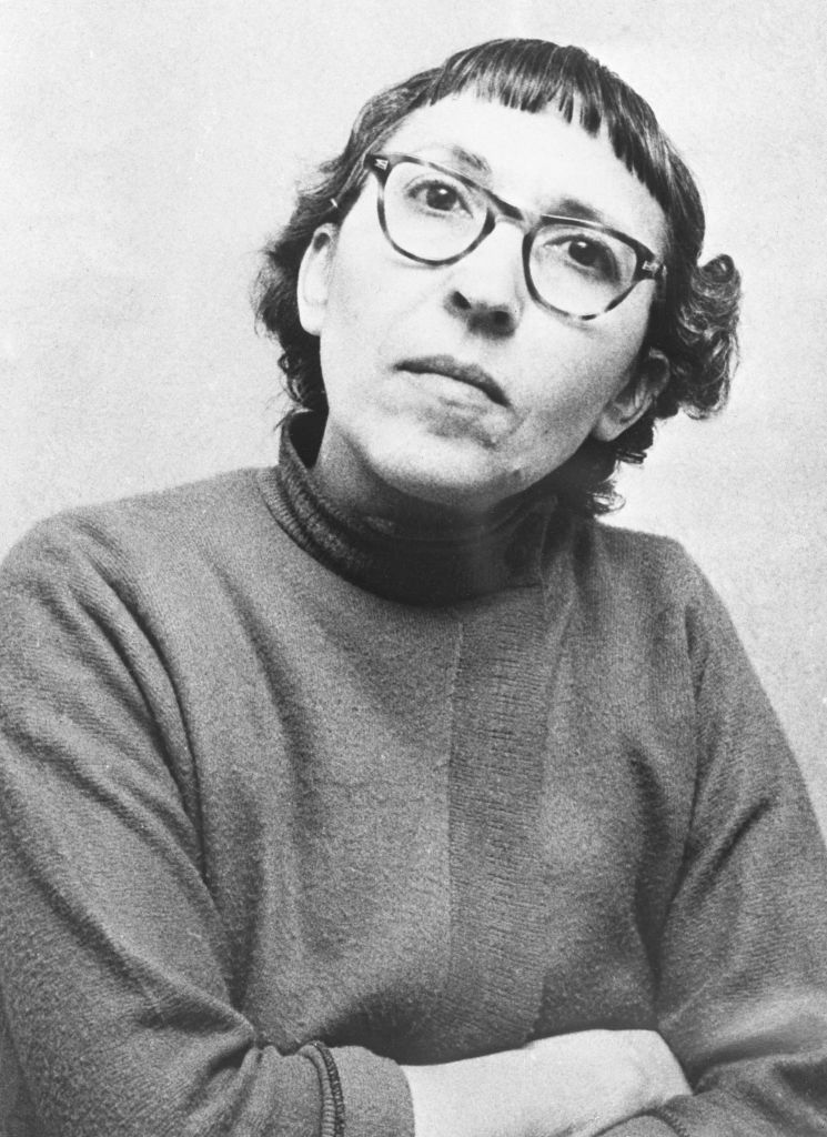 Adeline Watkins