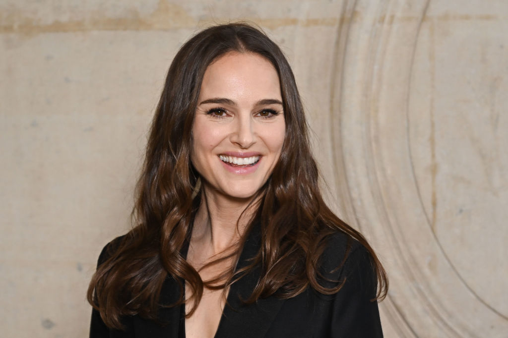natalie portman
