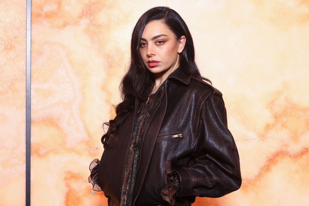 charli xcx