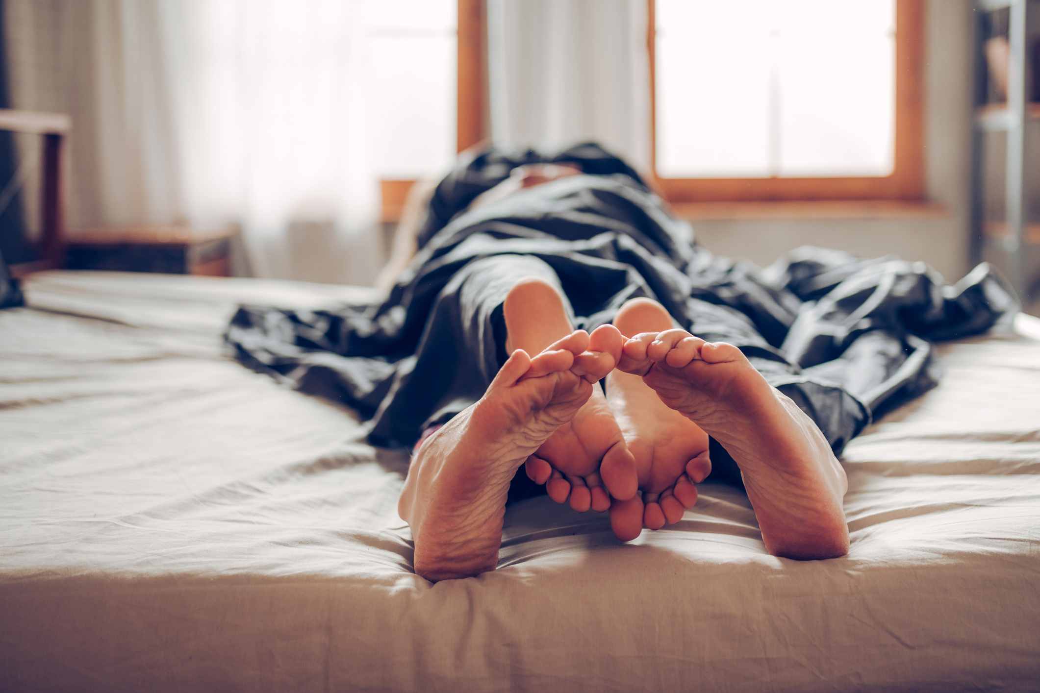 More people are coming out as 'almondsexual' - this is what it means