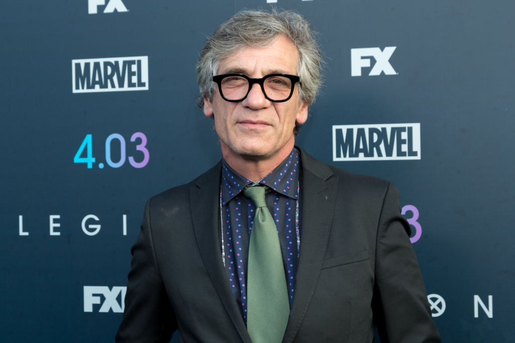 'Batman' and 'Rambo' actor dies, 60, after being pulled from sea - VT
