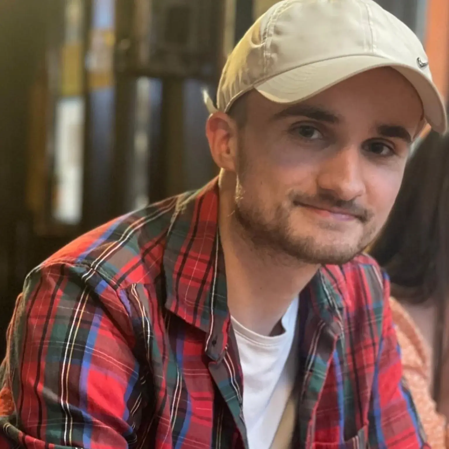 James Kay, Writer at Twisted