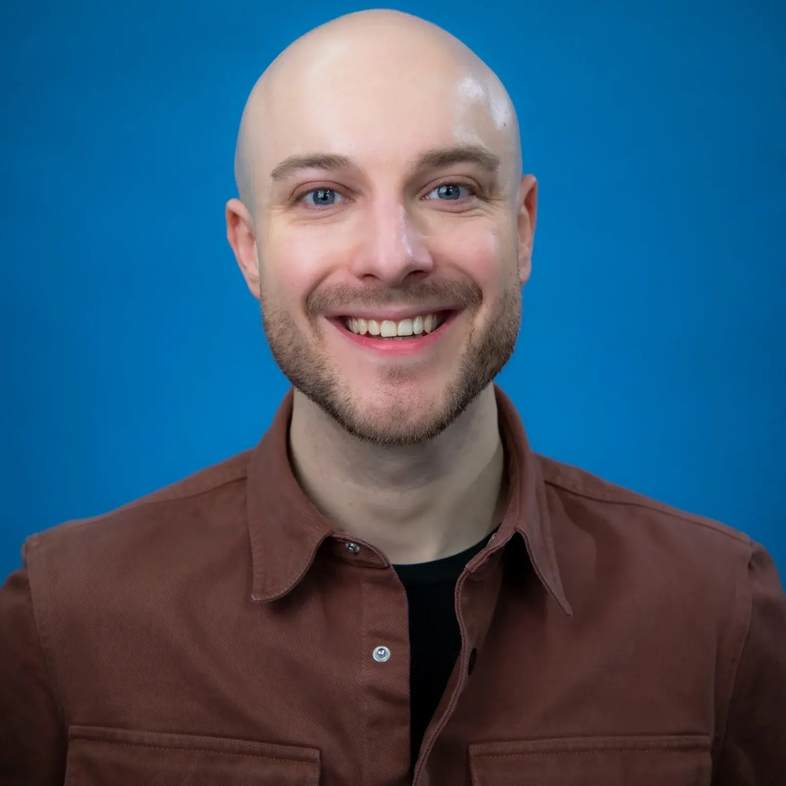 stefan armitage, Head of Editorial at Twisted